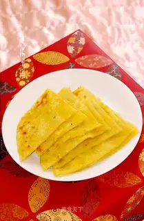 Hot noodles