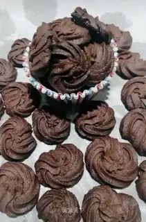 Coco cookies