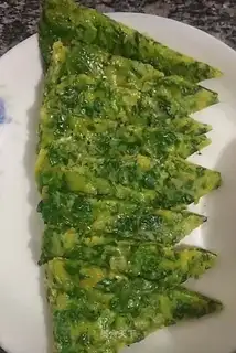 Pine pickles