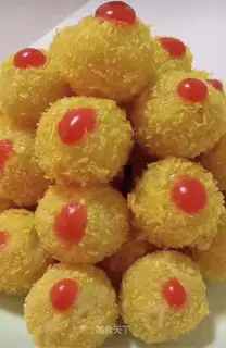 Potatoballs