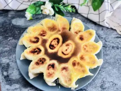 Plumbing dumplings