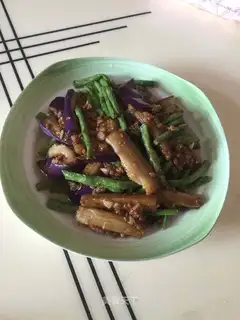 Eggplant