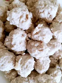 Porkballs
