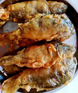 Fryfish