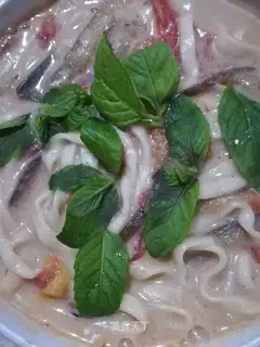 Sour noodles