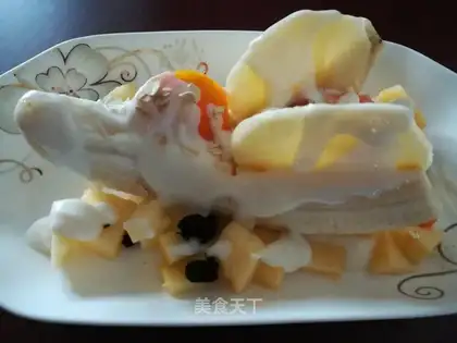 Banana boat