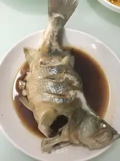 Vacuate herring