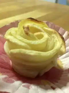 Apple pie