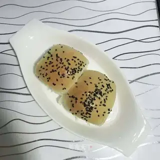 Chinese bread