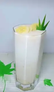 Banana shake