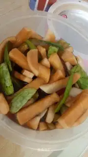 Soy sauce