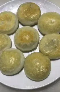 The rice soybeans