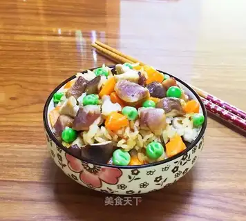 Weenie green beans