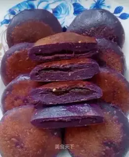 Potato-beans