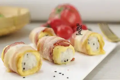 Bacon Cheese