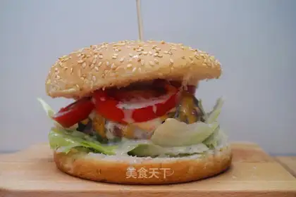 Cheeseburger