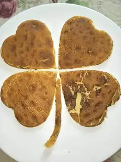 Yogurt pancakes