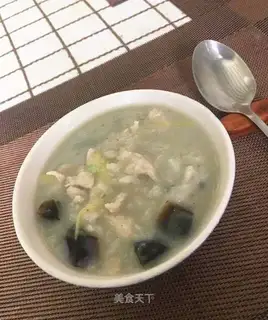 Porridge
