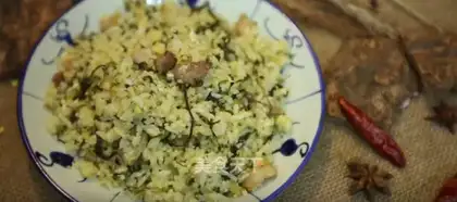 The end of the cuisine
