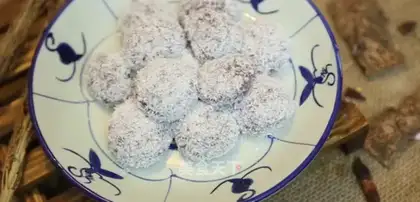 Potato rice