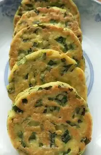 Tofu vegetable pie
