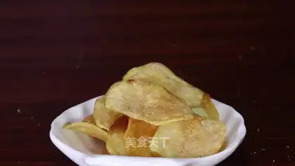 Simple chips