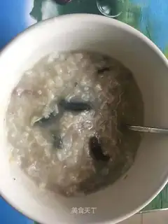 Porridge