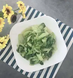 Scrambling