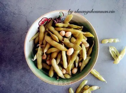 Five-soft potato