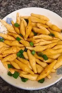 Potatofish