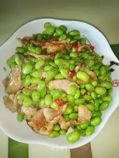 Soybeans