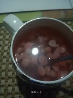 Cherry sugar