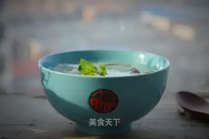 Porridge