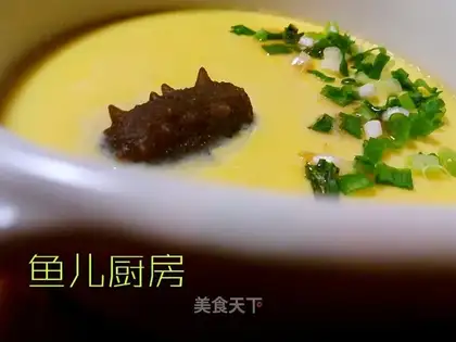 Sea cucumber