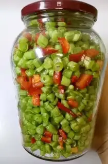 Sour Beans