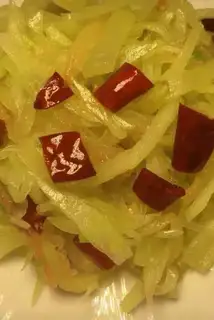 Fire watermelon