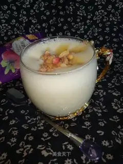 Banana shake