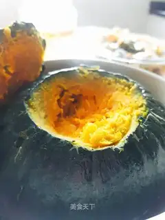 Bebed pumpkin