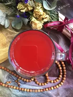Homemade Yang Mei