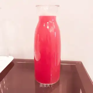 Watermelon juice