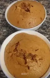 The red sugar's gonna blow up