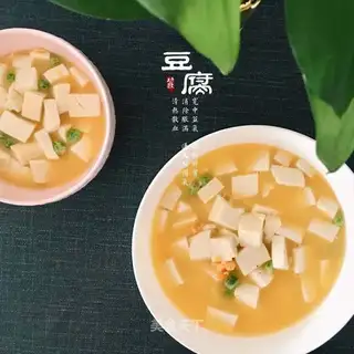 Soyato soup