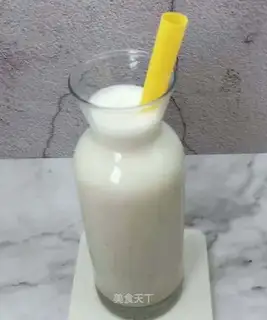 Banana shake