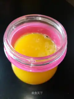 Mango juice