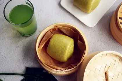 Spinach