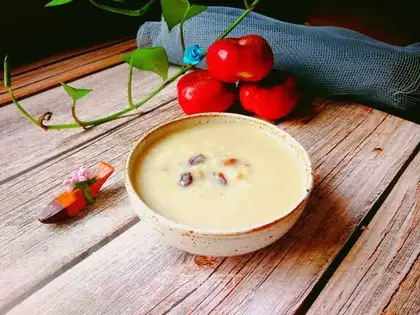 raisin oatmeal