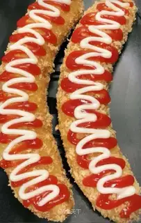 Bananas