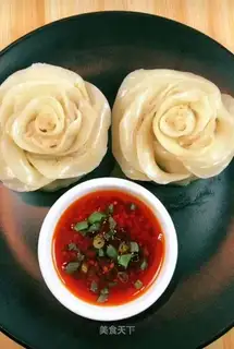 White Rose