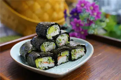 Sushi