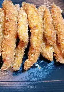 Cricket chicken